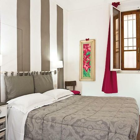 Number11 Apartments Florence Extérieur photo