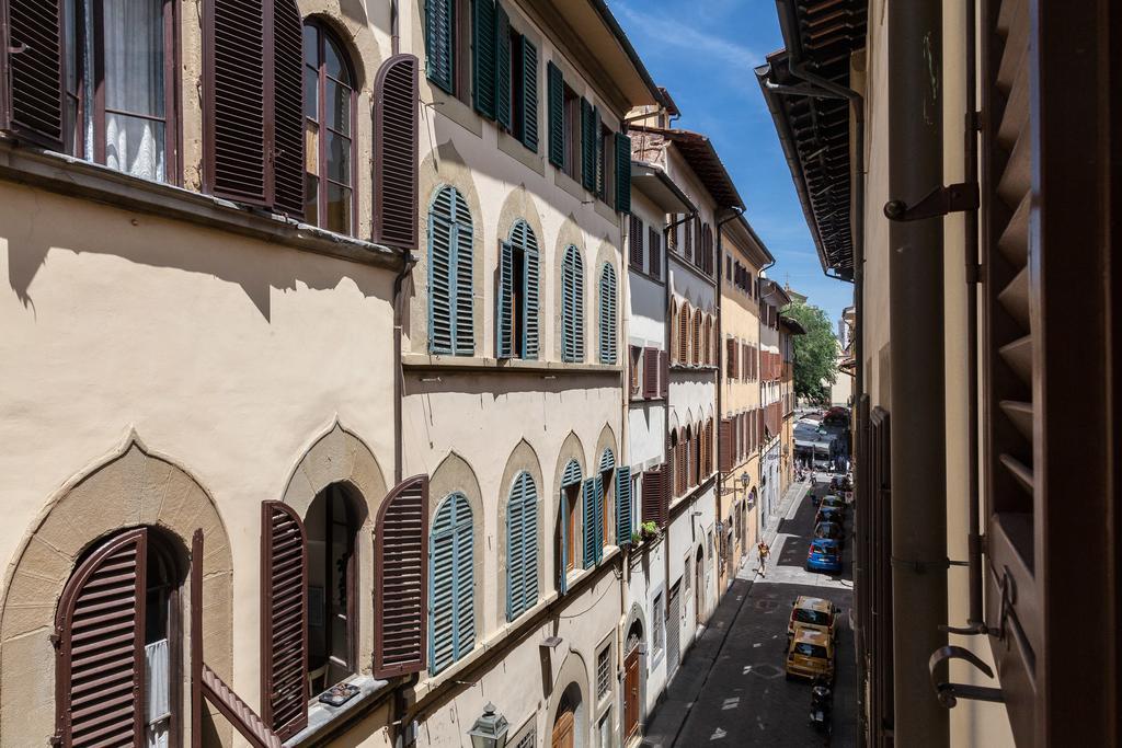 Number11 Apartments Florence Extérieur photo