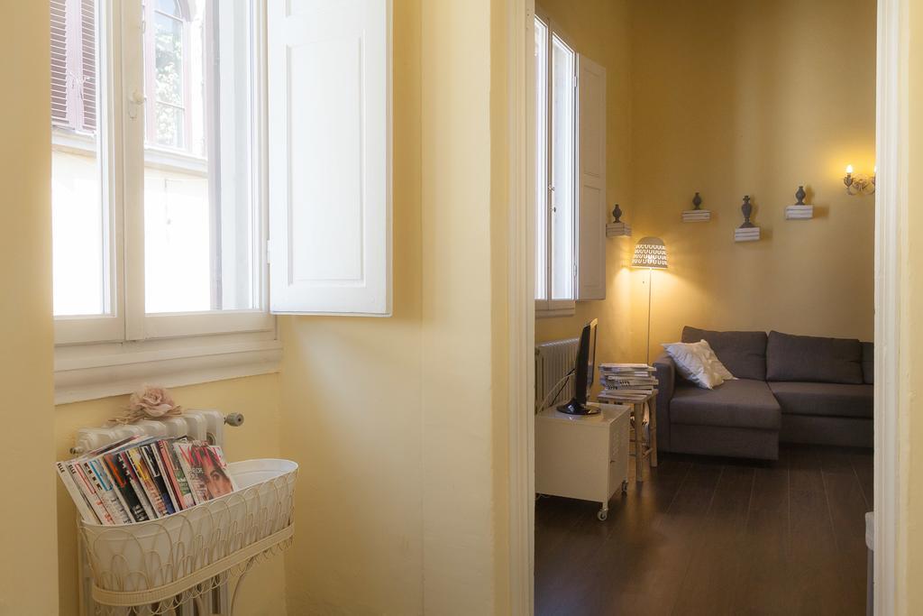Number11 Apartments Florence Extérieur photo