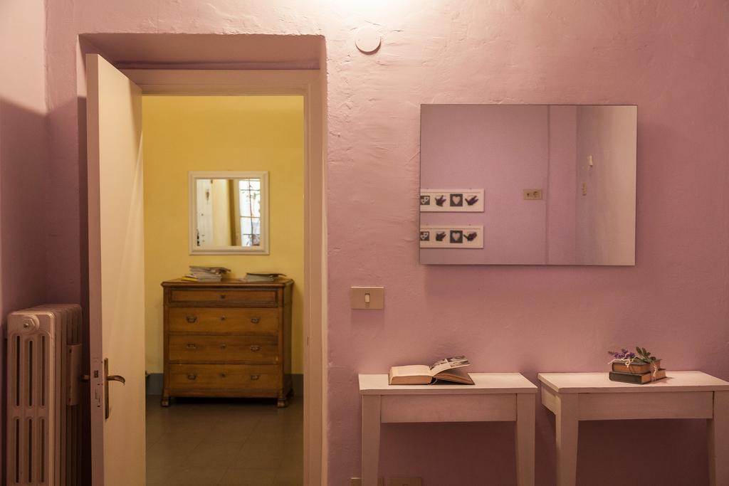 Number11 Apartments Florence Extérieur photo