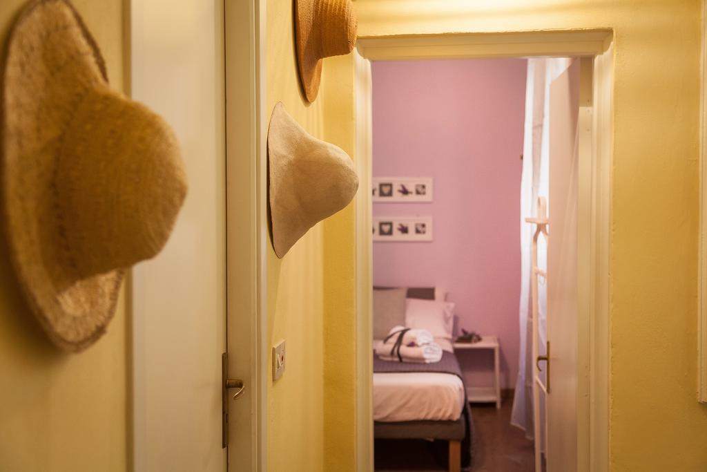 Number11 Apartments Florence Extérieur photo