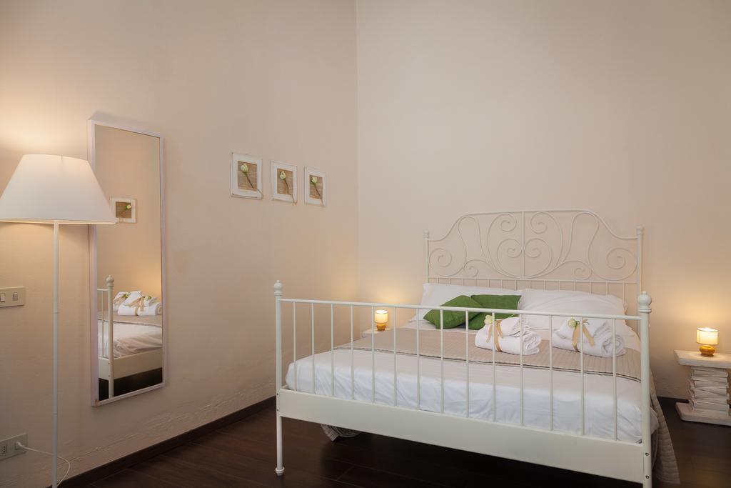 Number11 Apartments Florence Extérieur photo
