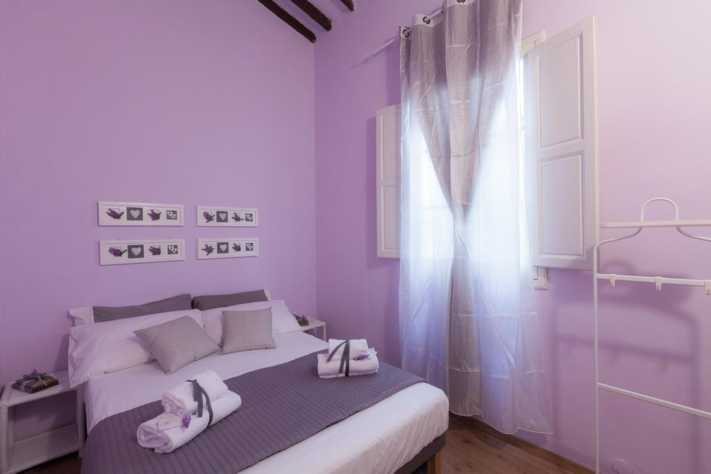 Number11 Apartments Florence Extérieur photo