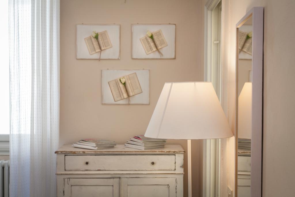 Number11 Apartments Florence Extérieur photo