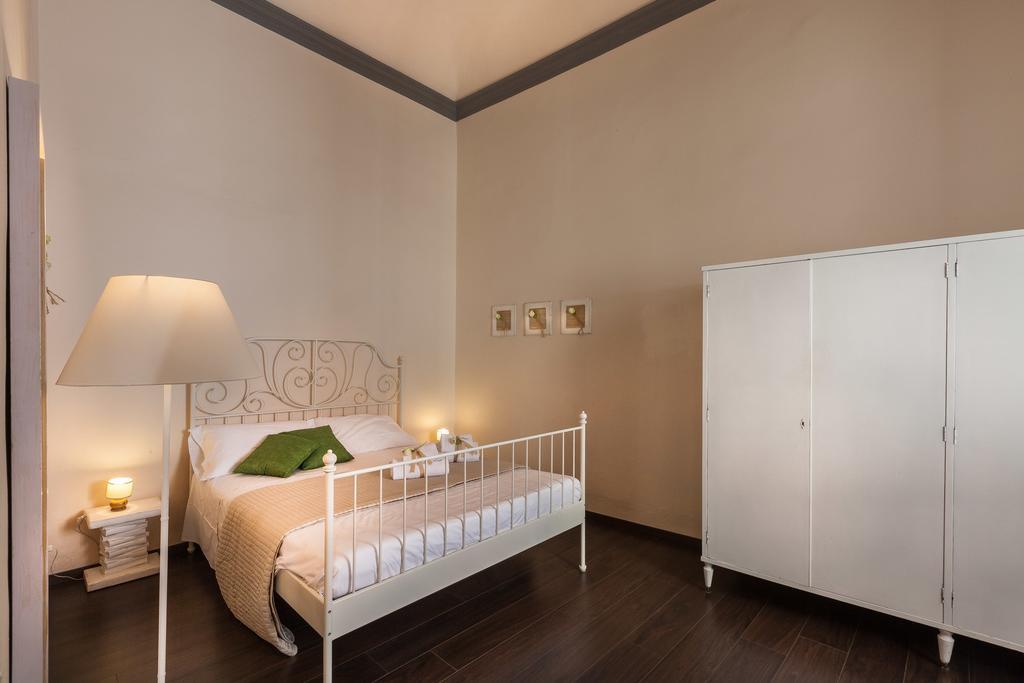 Number11 Apartments Florence Extérieur photo