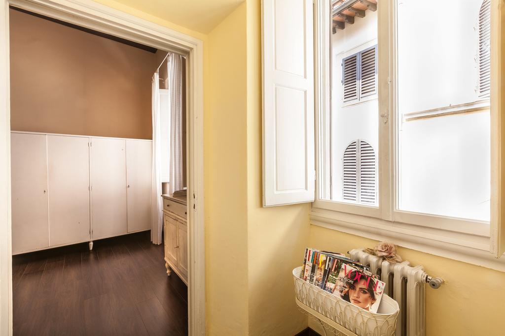Number11 Apartments Florence Extérieur photo