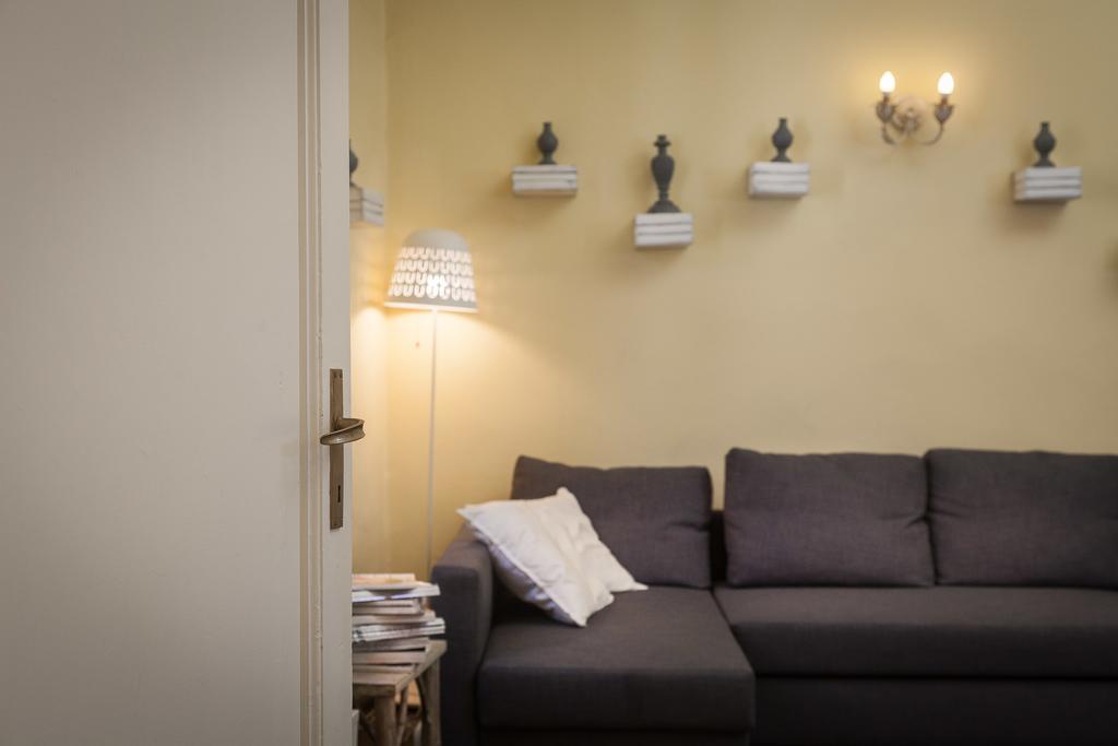 Number11 Apartments Florence Extérieur photo