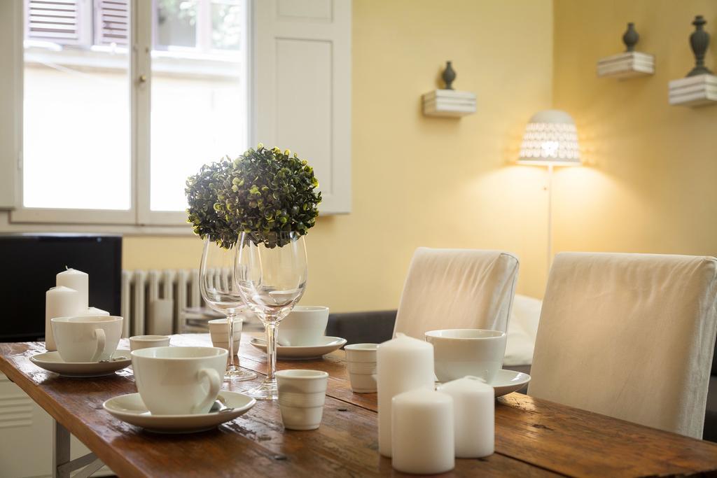 Number11 Apartments Florence Extérieur photo