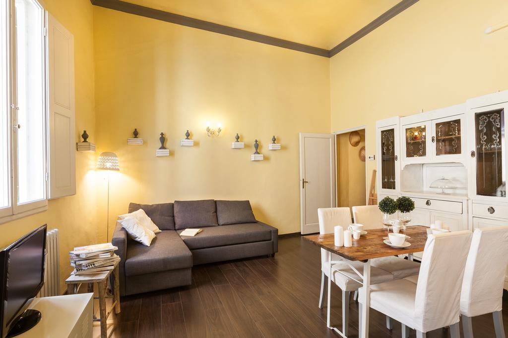 Number11 Apartments Florence Extérieur photo