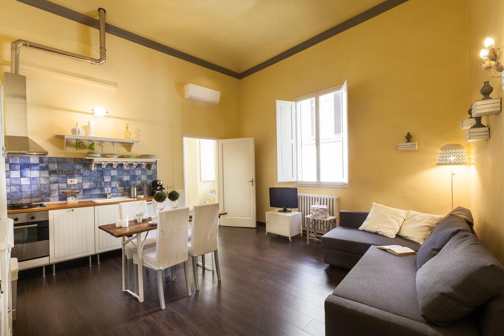 Number11 Apartments Florence Extérieur photo