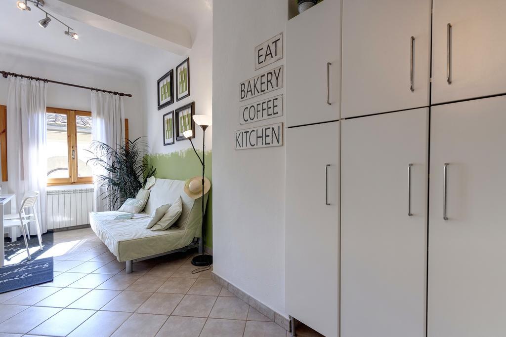 Number11 Apartments Florence Extérieur photo