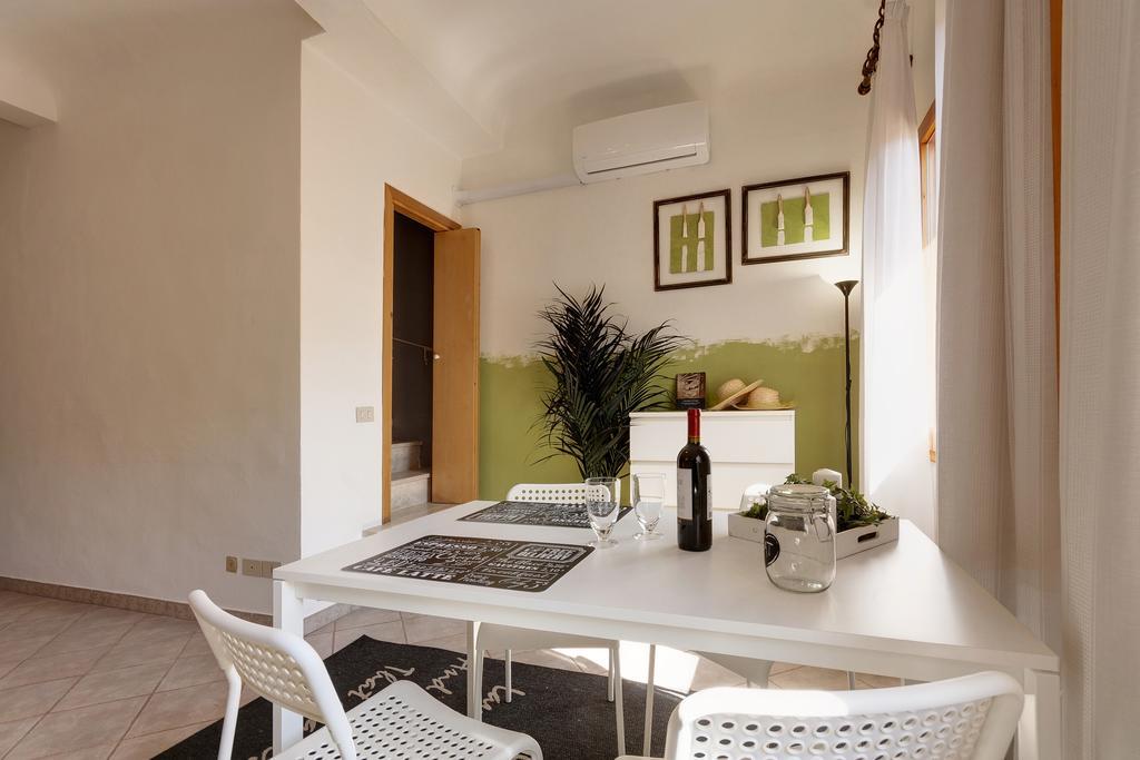 Number11 Apartments Florence Extérieur photo