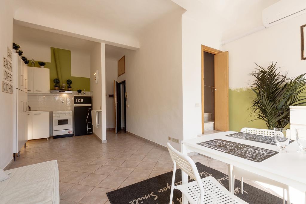 Number11 Apartments Florence Extérieur photo
