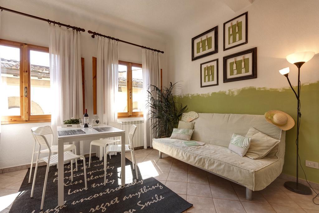 Number11 Apartments Florence Extérieur photo