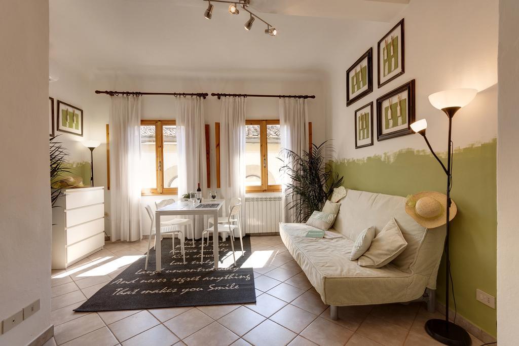 Number11 Apartments Florence Extérieur photo