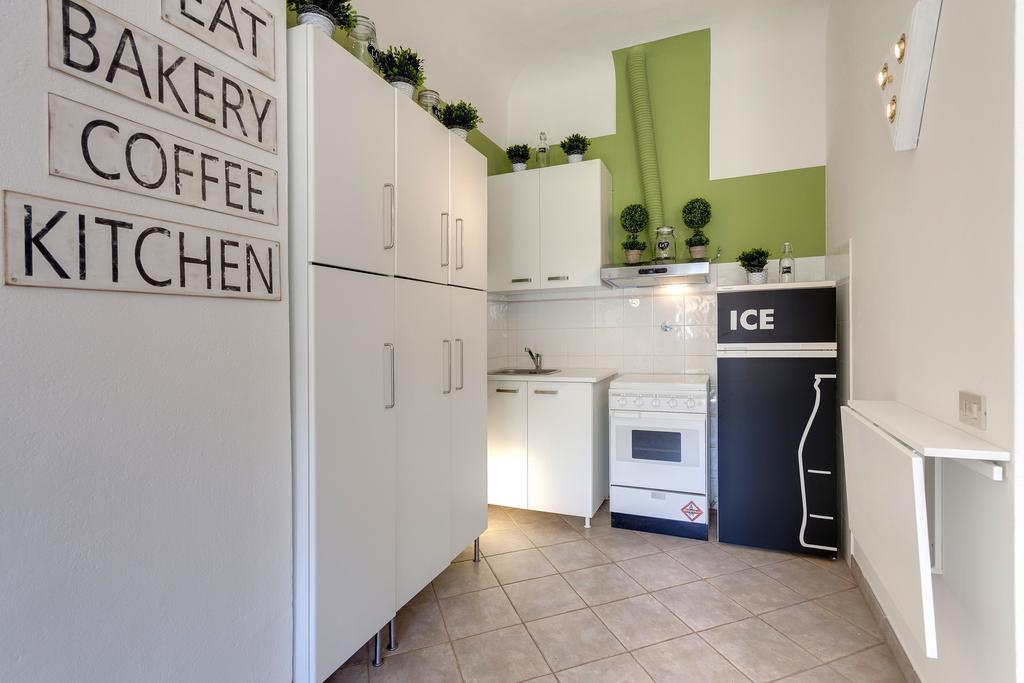 Number11 Apartments Florence Extérieur photo