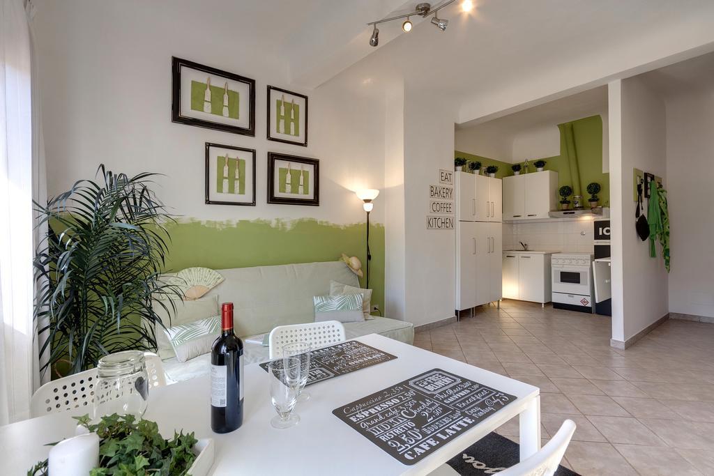 Number11 Apartments Florence Extérieur photo