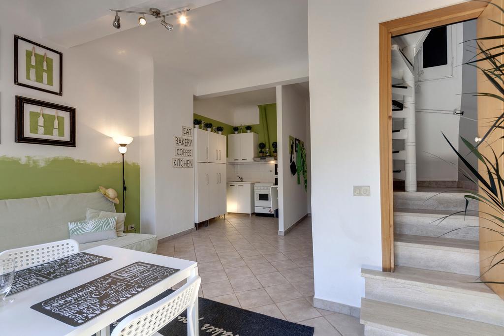 Number11 Apartments Florence Extérieur photo