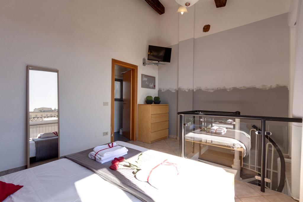 Number11 Apartments Florence Extérieur photo