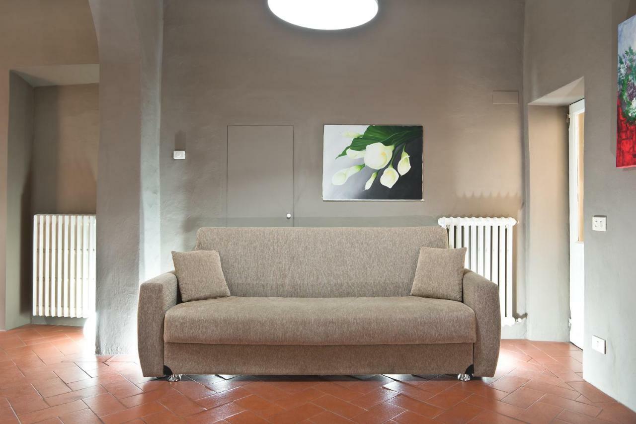 Number11 Apartments Florence Extérieur photo