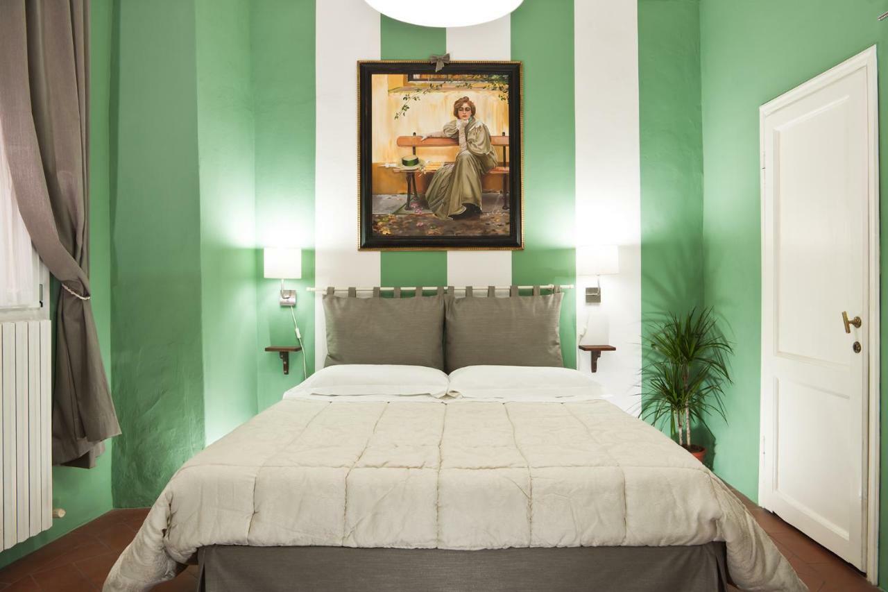 Number11 Apartments Florence Extérieur photo