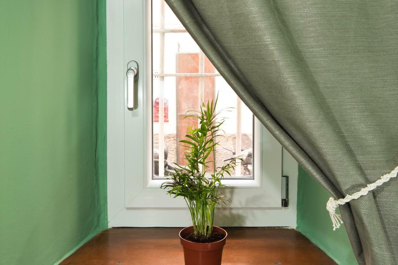Number11 Apartments Florence Extérieur photo