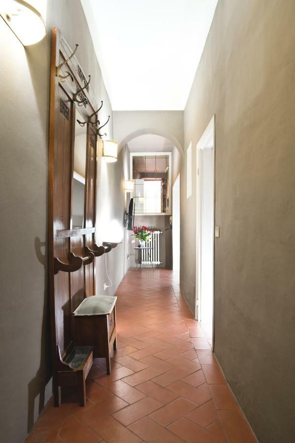 Number11 Apartments Florence Extérieur photo